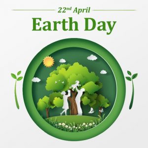 Earth Day 2019