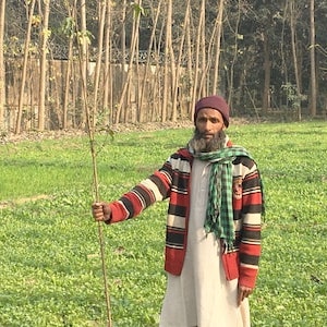 Project Green Shivalik