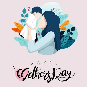 Mother's Day 2019