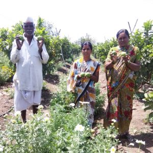 Project Enrich Biodiversity