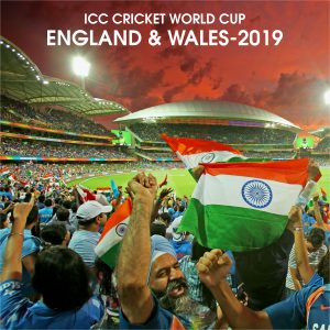 ICC Cricket World Cup 2019